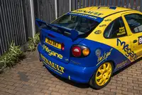1996 Renaultsport Mégane 2.0 16v Coupé Cup-For Sale