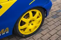 1996 Renaultsport Mégane 2.0 16v Coupé Cup-For Sale