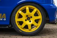 1996 Renaultsport Mégane 2.0 16v Coupé Cup-For Sale