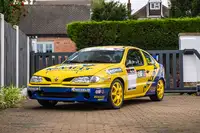 1996 Renaultsport Mégane 2.0 16v Coupé Cup-For Sale