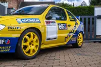 1996 Renaultsport Mégane 2.0 16v Coupé Cup-For Sale