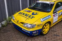 1996 Renaultsport Mégane 2.0 16v Coupé Cup-For Sale