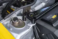 1996 Renaultsport Mégane 2.0 16v Coupé Cup-For Sale