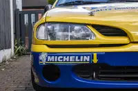 1996 Renaultsport Mégane 2.0 16v Coupé Cup-For Sale