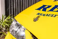 1996 Renaultsport Mégane 2.0 16v Coupé Cup-For Sale