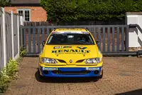 1996 Renaultsport Mégane 2.0 16v Coupé Cup-For Sale