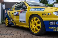 1996 Renaultsport Mégane 2.0 16v Coupé Cup-For Sale