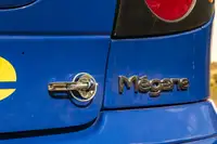 1996 Renaultsport Mégane 2.0 16v Coupé Cup-For Sale