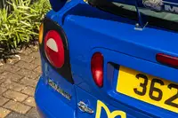 1996 Renaultsport Mégane 2.0 16v Coupé Cup-For Sale