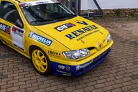 1996 Renaultsport Mégane 2.0 16v Coupé Cup-For Sale