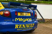 1996 Renaultsport Mégane 2.0 16v Coupé Cup-For Sale