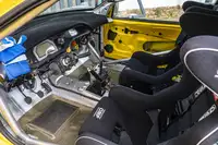 1996 Renaultsport Mégane 2.0 16v Coupé Cup-For Sale