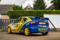1996 Renaultsport Mégane 2.0 16v Coupé Cup-For Sale