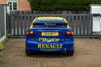 1996 Renaultsport Mégane 2.0 16v Coupé Cup-For Sale