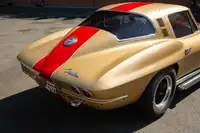 1965 Chevrolet Corvette C2 Stingray FIA Race Car-For Sale