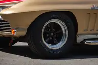 1965 Chevrolet Corvette C2 Stingray FIA Race Car-For Sale