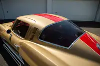 1965 Chevrolet Corvette C2 Stingray FIA Race Car-For Sale