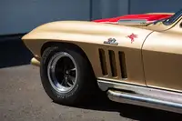 1965 Chevrolet Corvette C2 Stingray FIA Race Car-For Sale
