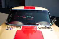 1965 Chevrolet Corvette C2 Stingray FIA Race Car-For Sale