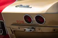 1965 Chevrolet Corvette C2 Stingray FIA Race Car-For Sale