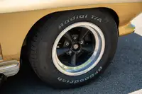 1965 Chevrolet Corvette C2 Stingray FIA Race Car-For Sale