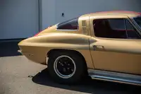 1965 Chevrolet Corvette C2 Stingray FIA Race Car-For Sale