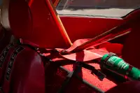 1965 Chevrolet Corvette C2 Stingray FIA Race Car-For Sale