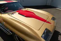 1965 Chevrolet Corvette C2 Stingray FIA Race Car-For Sale