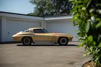 1965 Chevrolet Corvette C2 Stingray FIA Race Car-For Sale