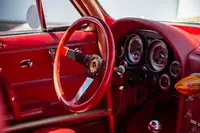 1965 Chevrolet Corvette C2 Stingray FIA Race Car-For Sale