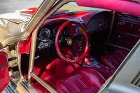 1965 Chevrolet Corvette C2 Stingray FIA Race Car-For Sale