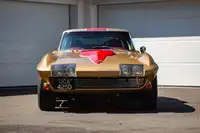 1965 Chevrolet Corvette C2 Stingray FIA Race Car-For Sale