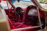 1965 Chevrolet Corvette C2 Stingray FIA Race Car-For Sale