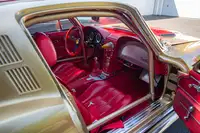 1965 Chevrolet Corvette C2 Stingray FIA Race Car-For Sale