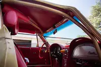 1965 Chevrolet Corvette C2 Stingray FIA Race Car-For Sale