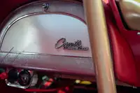 1965 Chevrolet Corvette C2 Stingray FIA Race Car-For Sale