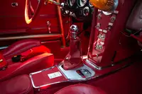 1965 Chevrolet Corvette C2 Stingray FIA Race Car-For Sale
