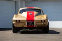 1965 Chevrolet Corvette C2 Stingray FIA Race Car-For Sale
