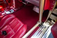 1965 Chevrolet Corvette C2 Stingray FIA Race Car-For Sale