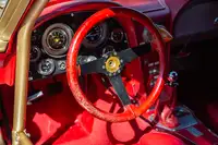 1965 Chevrolet Corvette C2 Stingray FIA Race Car-For Sale
