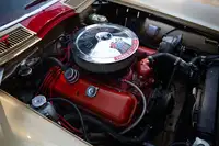1965 Chevrolet Corvette C2 Stingray FIA Race Car-For Sale