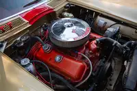 1965 Chevrolet Corvette C2 Stingray FIA Race Car-For Sale