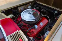1965 Chevrolet Corvette C2 Stingray FIA Race Car-For Sale