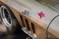 1965 Chevrolet Corvette C2 Stingray FIA Race Car-For Sale