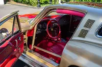 1965 Chevrolet Corvette C2 Stingray FIA Race Car-For Sale