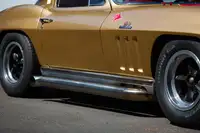 1965 Chevrolet Corvette C2 Stingray FIA Race Car-For Sale
