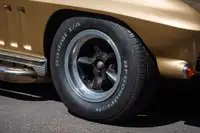 1965 Chevrolet Corvette C2 Stingray FIA Race Car-For Sale