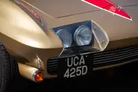 1965 Chevrolet Corvette C2 Stingray FIA Race Car-For Sale