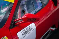 2008 Ferrari 430 Challenge-Sold