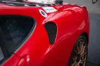 2008 Ferrari 430 Challenge-Sold